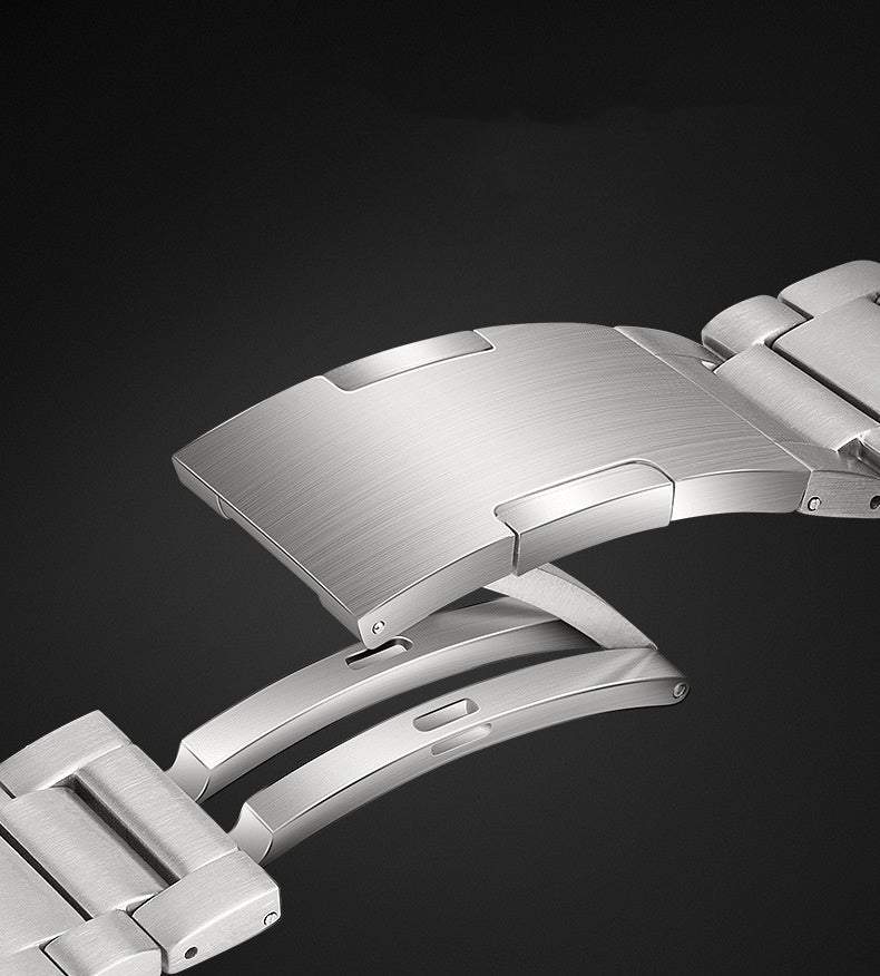 Lightweight Metal Strap for Samsung Watch Ultra