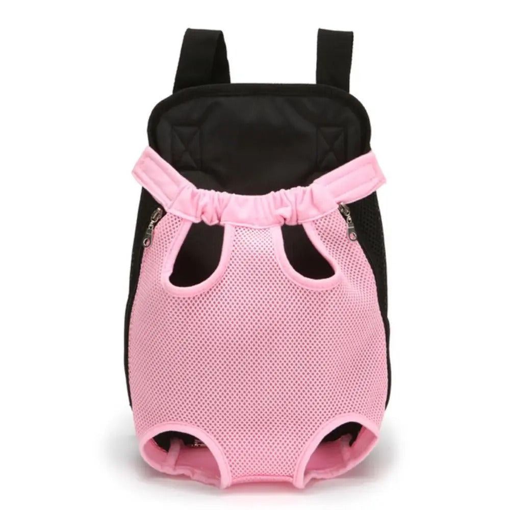 Comfortable Cat Travel Backpack Carrier