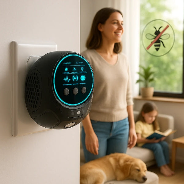 Effective Pantry Moth Killer Spray Treatment