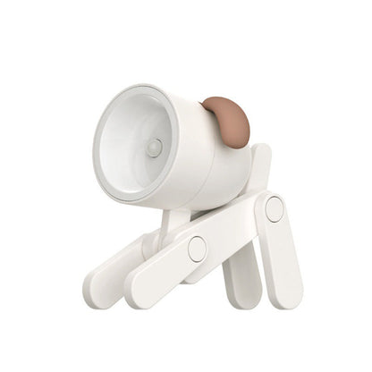 Soothing Bedroom Night Lamp