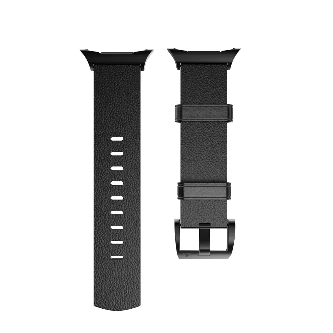 Premium Leather Band For Samsung Galaxy Watch Ultra