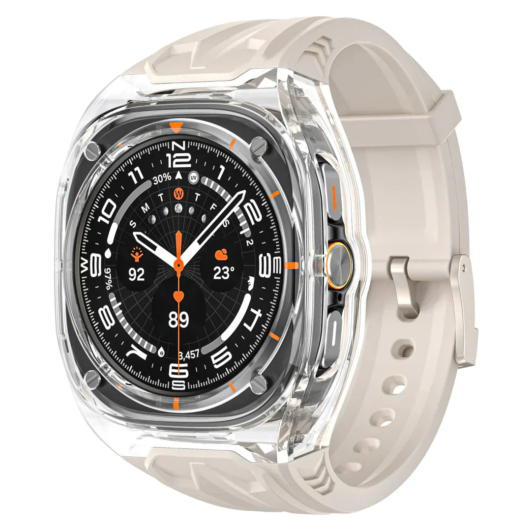 Premium Samsung Galaxy Watch Ultra Case Kit