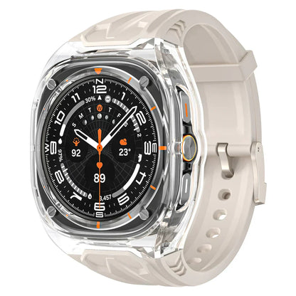 Premium Samsung Galaxy Watch Ultra Case Kit