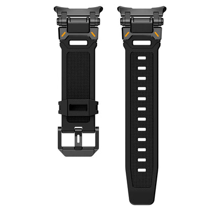 Durable Rubber Band for Samsung Galaxy Watch Ultra