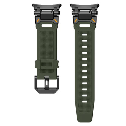 Durable Rubber Band for Samsung Galaxy Watch Ultra