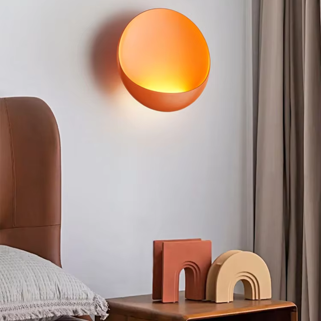 Elegant Wall Light Fixture