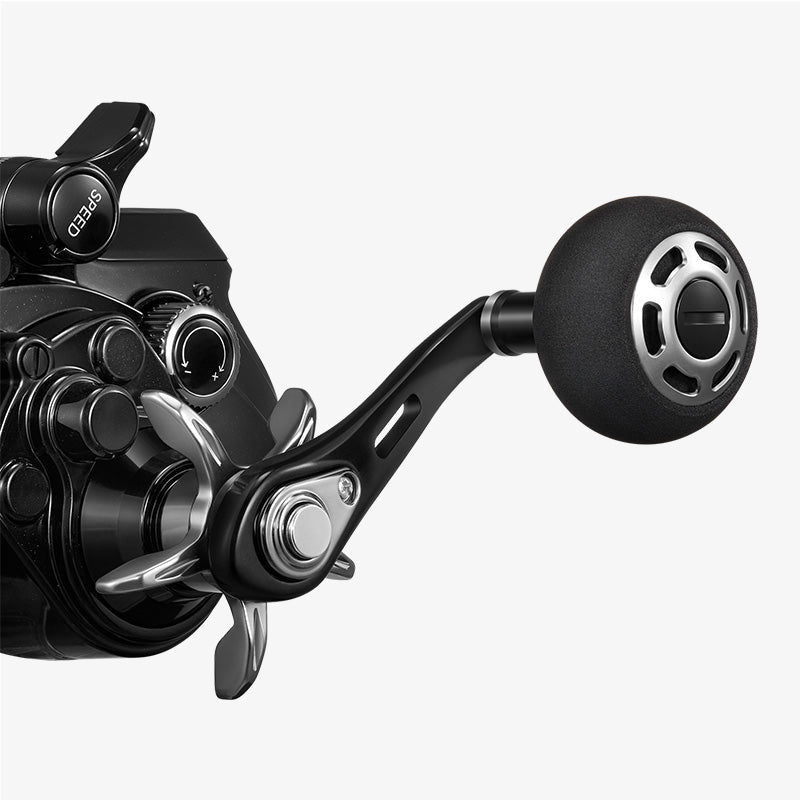 Powerful Electric Saltwater Fishing Reels