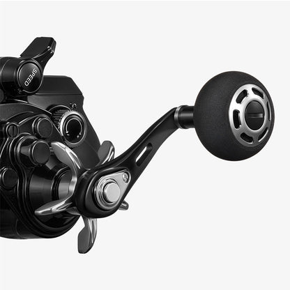 Powerful Electric Saltwater Fishing Reels