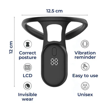 Comfortable Neck Support Collar For Better Posture