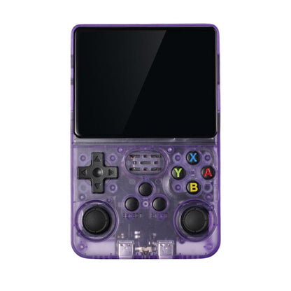 Classic Portable Game Console with 20,000 Built-In Games