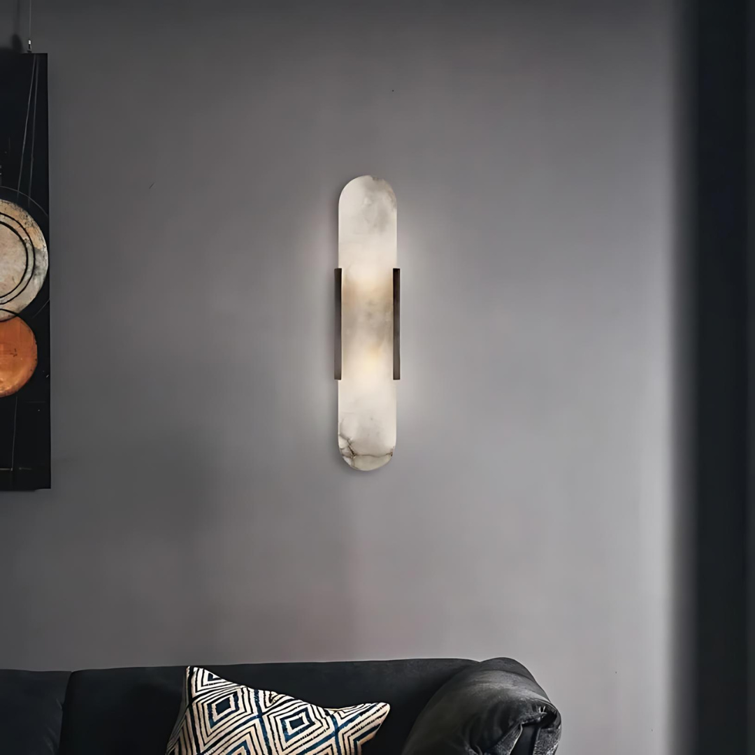 Elegant Wall Light Collection