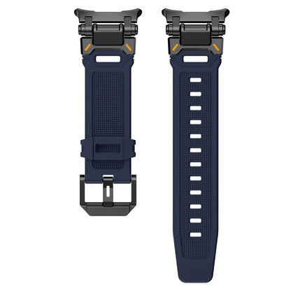 Durable Rubber Band for Samsung Galaxy Watch Ultra