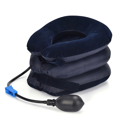 Posture Corrector Neck Stretching Device
