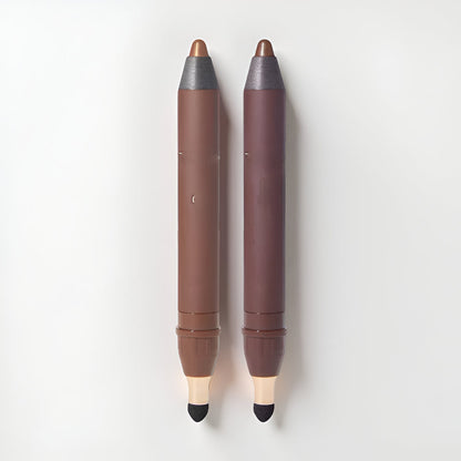 Easy Apply Eye Shadow Liner Makeup Stick