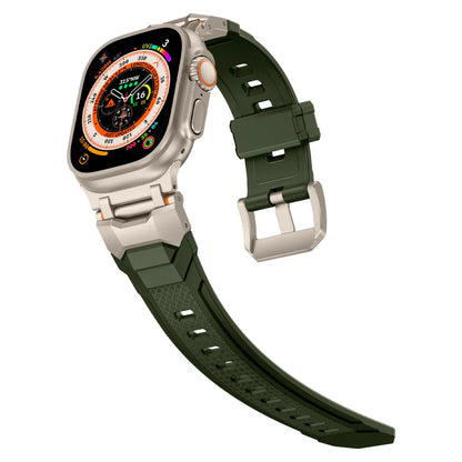 Durable FKM Strap for Apple Watch