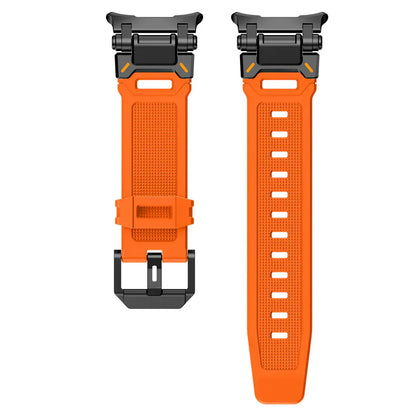 Durable Rubber Band for Samsung Galaxy Watch Ultra