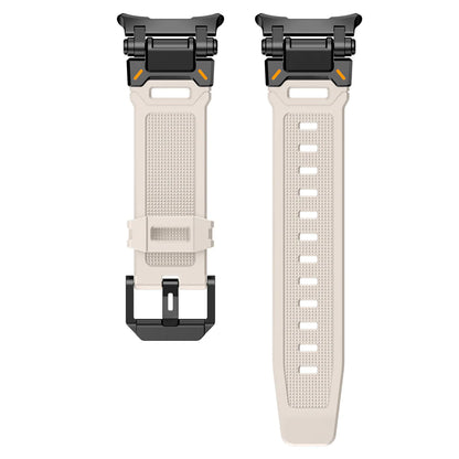 Durable Rubber Band for Samsung Galaxy Watch Ultra