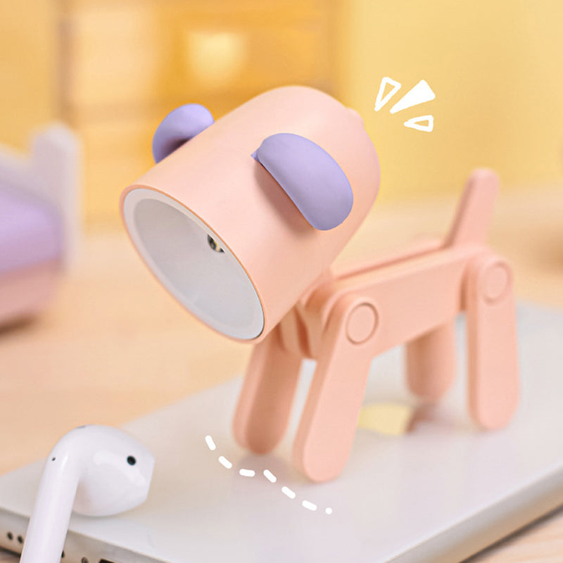 Soothing Bedroom Night Lamp