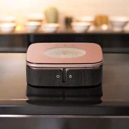 ZenHeat Electric Ceramic Hot Plate Inovessa