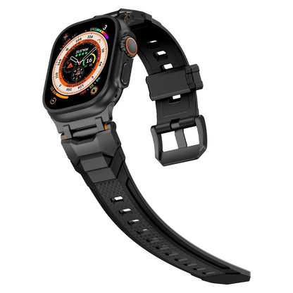 Durable FKM Strap for Apple Watch