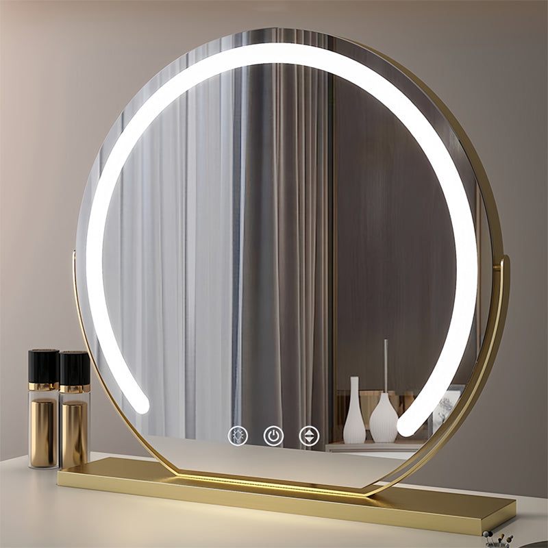 Bright Adjustable LED Lighted Makeup Mirror