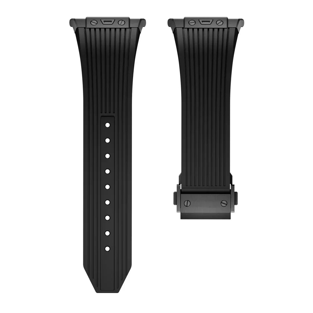 Durable Silicone Strap for Samsung Galaxy Watch Ultra