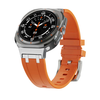 Soft Silicone Band for Samsung Galaxy Watch Ultra