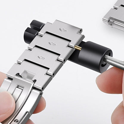 Slim Modern Metal Watch Band for Samsung