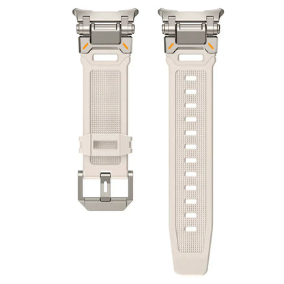 Durable Rubber Band for Samsung Galaxy Watch Ultra