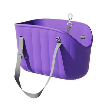 Portable Waterproof Pet Travel Bag