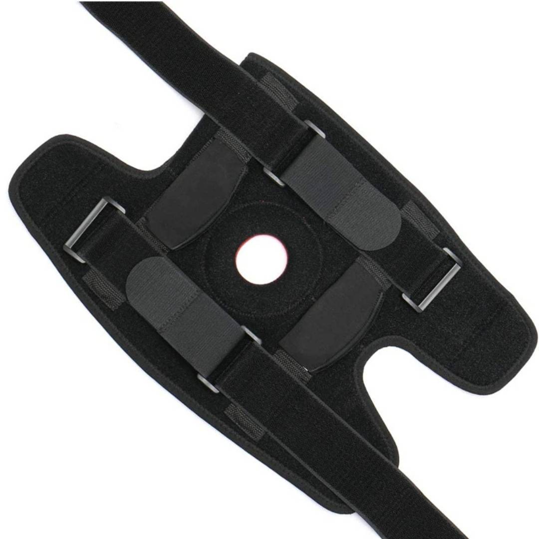 Comfortable ACL Knee Support Brace For Stability