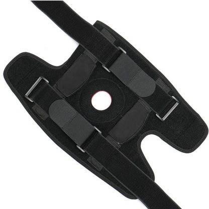 Comfortable ACL Knee Support Brace For Stability