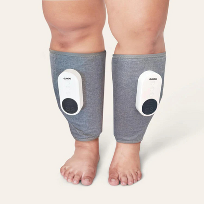 Relaxing 3-In-1 Leg Compression Massager for Home Use