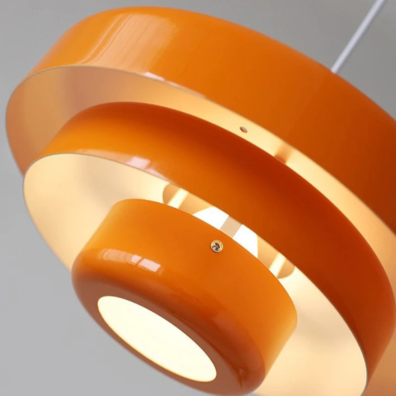 Modern Adjustable Pendant Light For Kitchen Dining