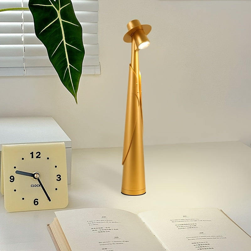 Bright Adjustable LED Table Lamp