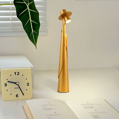 Bright Adjustable LED Table Lamp