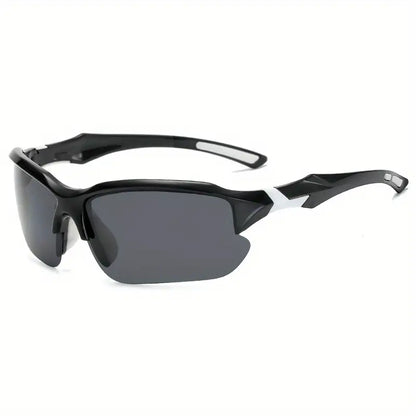 High Performance Polarized Sports Sunglasses For Men