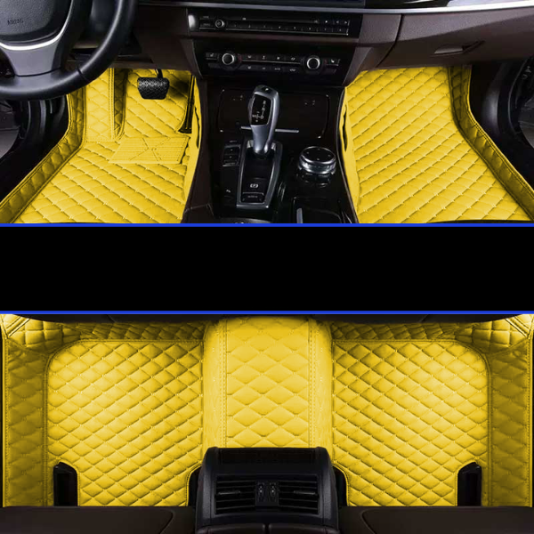 Luxurious High Quality Carpet Set