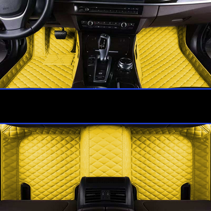 Luxurious High Quality Carpet Set