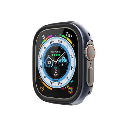 Durable Metal Cover For Apple Watch Ultra