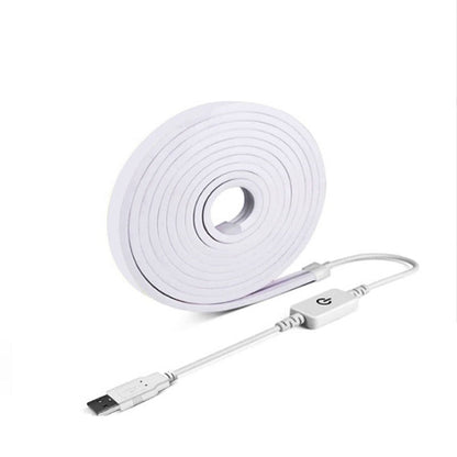 Flexible LED Tape Light with Sticky Backing
