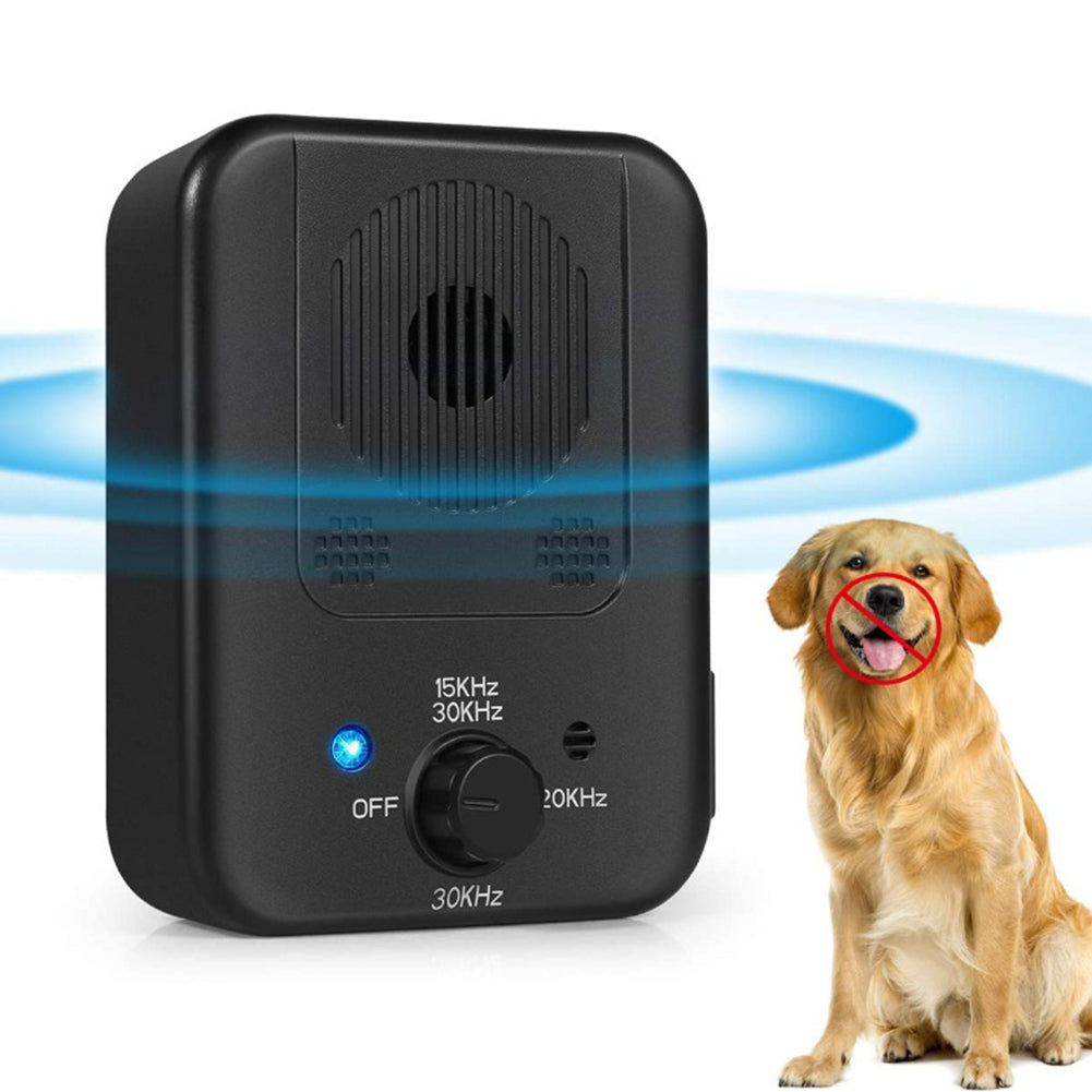 Dog Training Helper Device - Lusomart