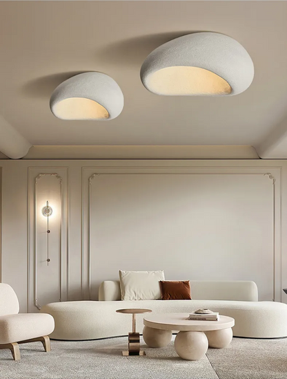 Unique Handcrafted Ceiling Light Fixtures