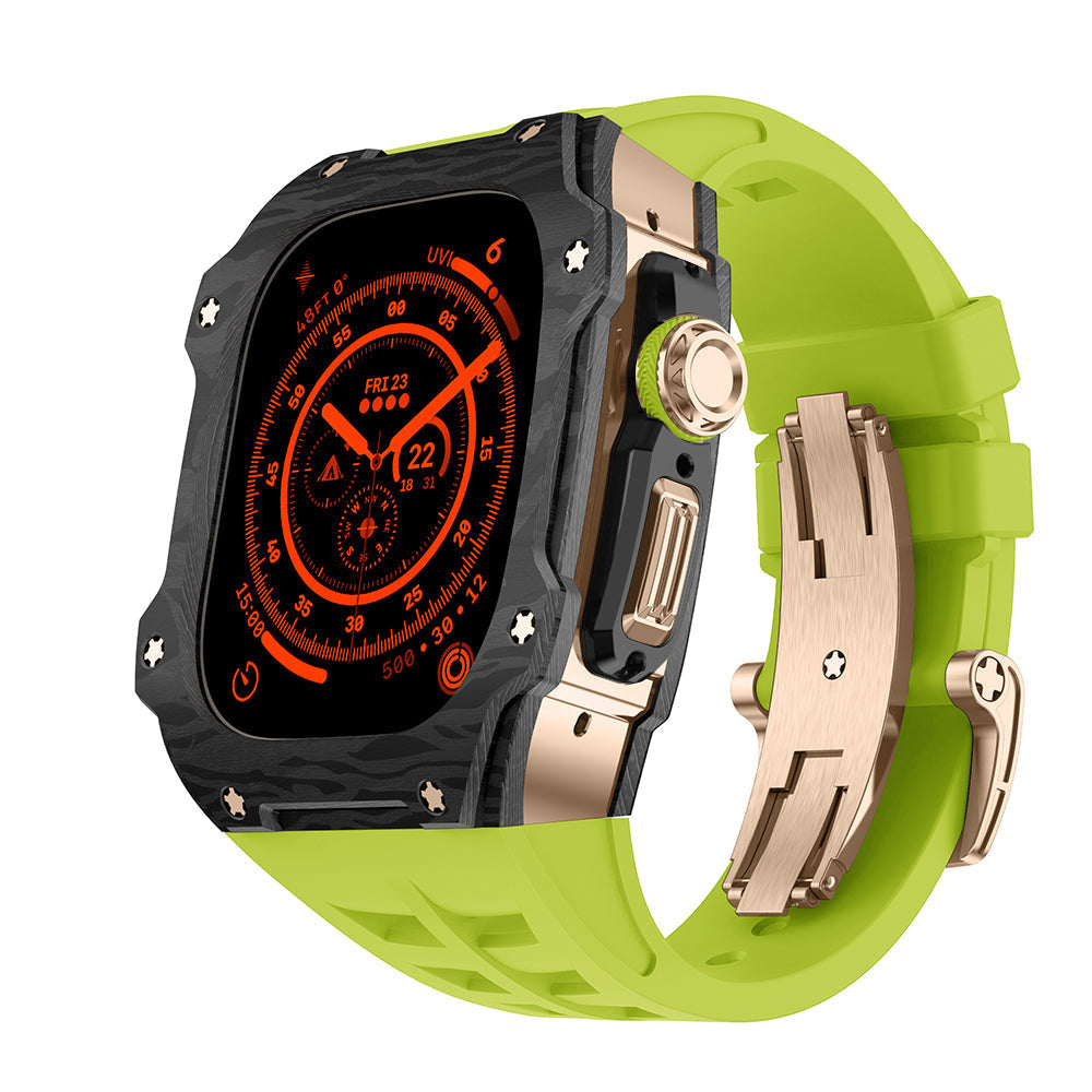 Strong Lightweight Case for Apple Watch Ultra
