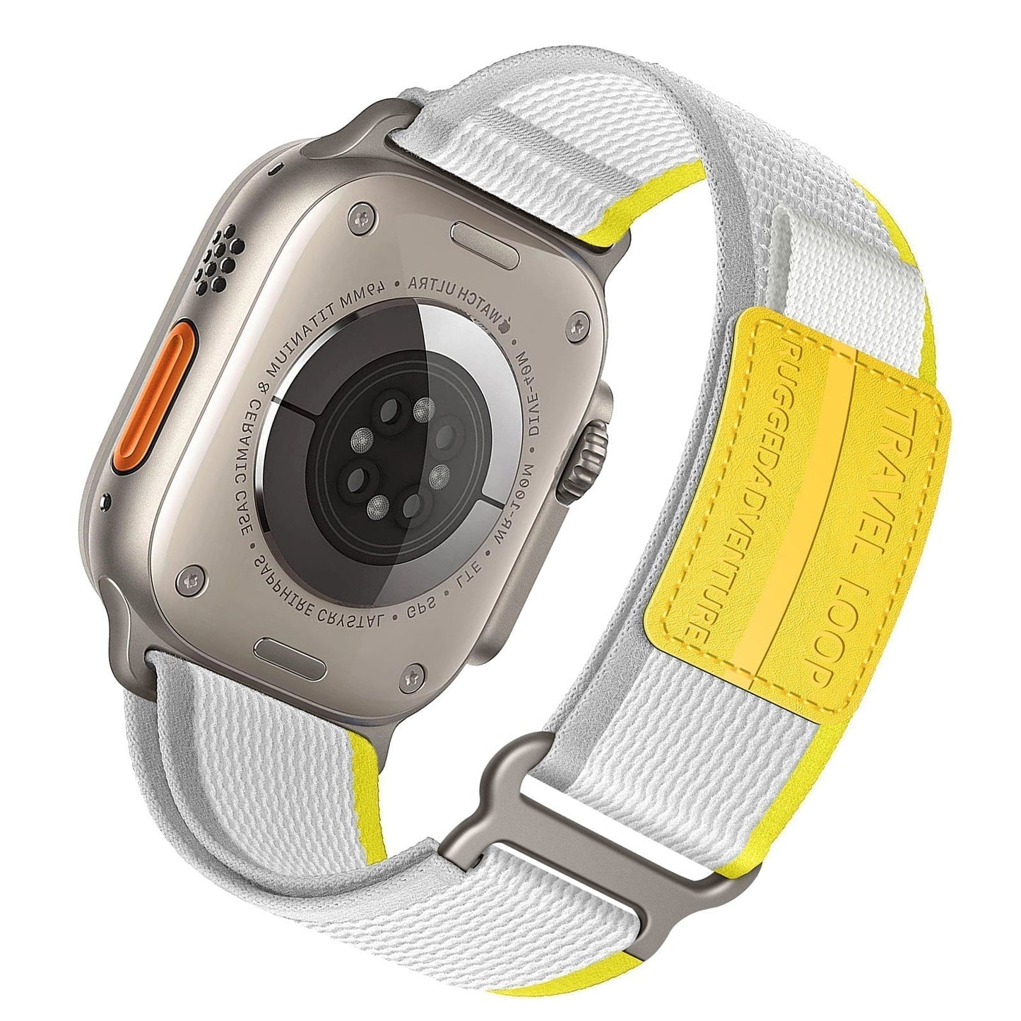 Stylish Fitness Band For Apple Watch