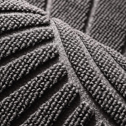 Durable Water Resistant Entrance Door Mat