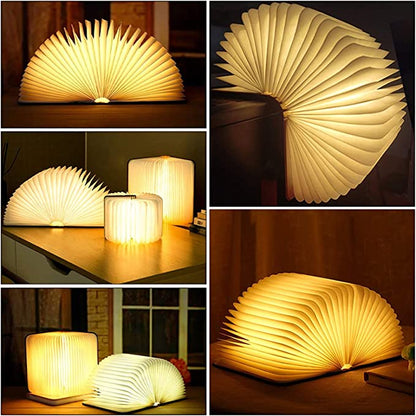 Soft Touch LED Table Lamp Rechargeable Reading Light