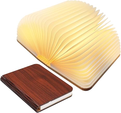 Soft Touch LED Table Lamp Rechargeable Reading Light