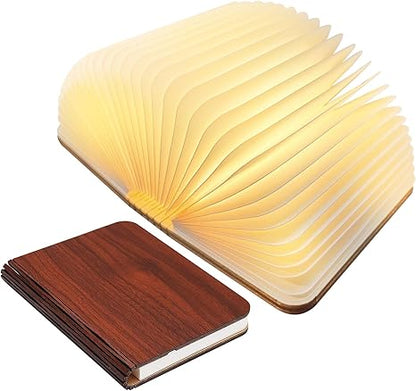 Soft Touch LED Table Lamp Rechargeable Reading Light