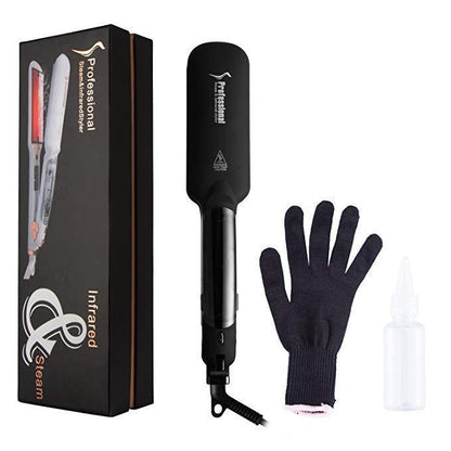 Professional Digital Steam Flat Iron